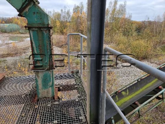 ブロイラー オールジグ 1700 システム一式