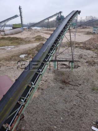 ブロイラー オールジグ 1700 システム一式