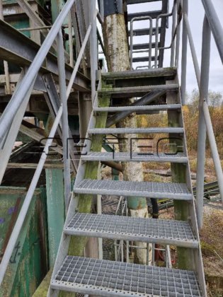 ブロイラー オールジグ 1700 システム一式