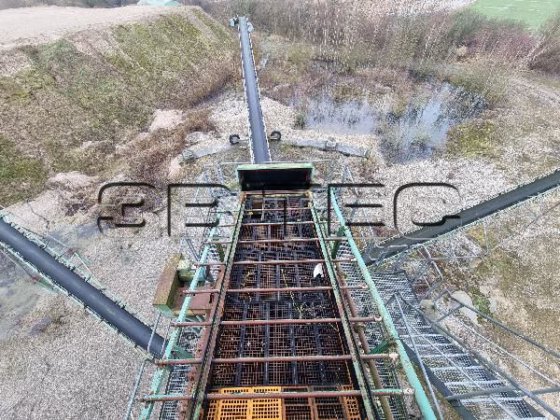 ブロイラー オールジグ 1700 システム一式