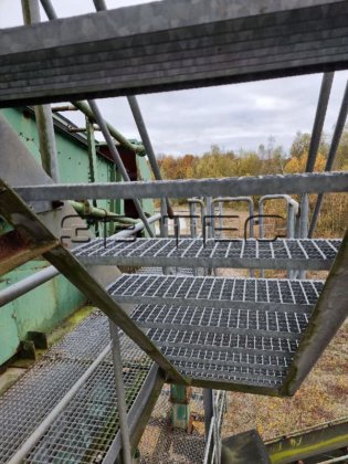 ブロイラー オールジグ 1700 システム一式