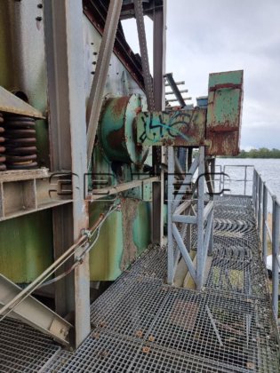 BRÄUER 筛选塔湿式筛分设备