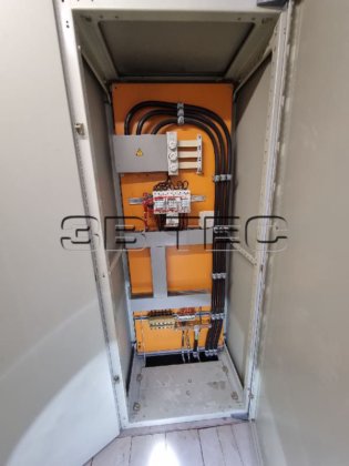 西门子开关柜机械