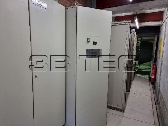 西门子开关柜机械