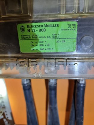 SIEMENS スイッチギア キャビネット 機械