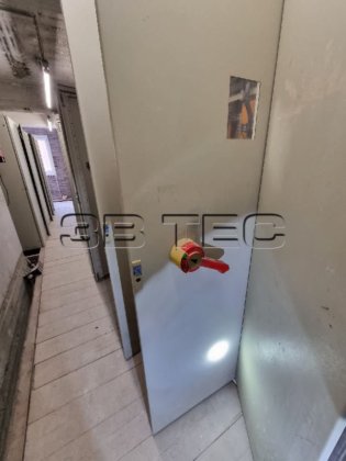 西门子开关柜机械