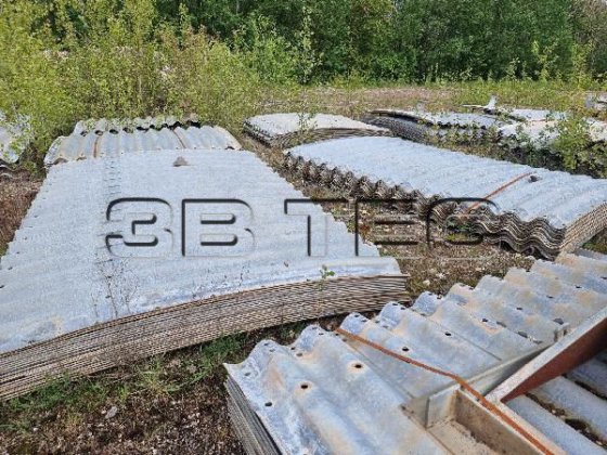 ハンバッハ 1350 m³ 容量 サイロ機械