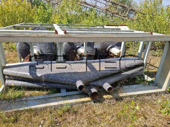 MD 矿产技术公司温德沙伊德筛分设备