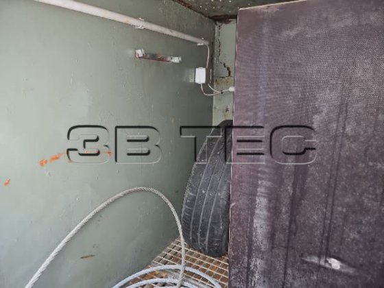 440米/650毫米传送带和传送系统