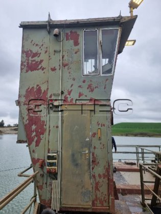 440米/650毫米传送带和传送系统