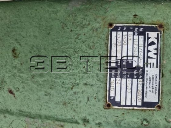 440米/650毫米传送带和传送系统