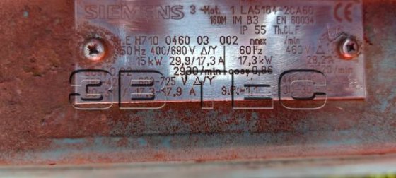 Máquinas POWERSCREEN 11 m³