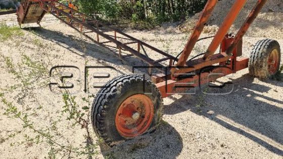 格拉芬汉 800 毫米/20 米输送带和输送带系统