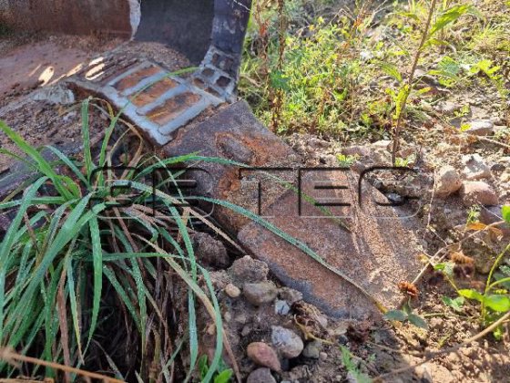 HENDRIX 6 立方米斗式机械