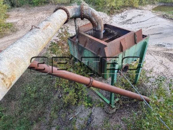 GFA/Metso Minerals 筛选设备成套设备