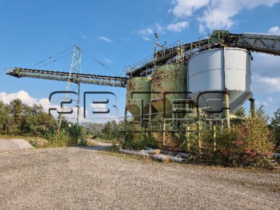 GFA/Metso Minerals 筛选设备成套设备