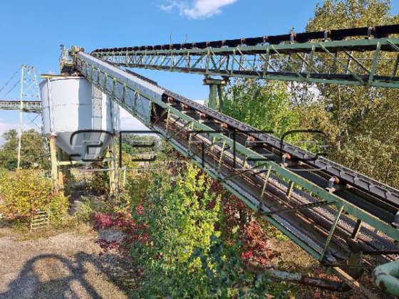 GFA/Metso Minerals 筛选设备成套设备