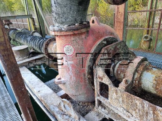 HABERMANN KB 250 U 機械