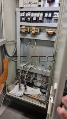 ALLMINERAL 2x2500 筛选系统