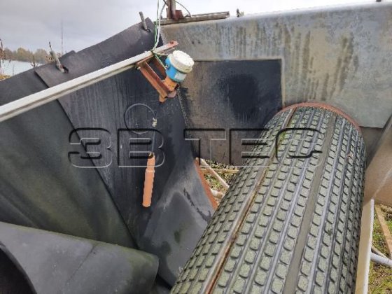 20 米/1000 毫米输送带和输送带系统