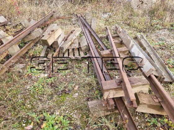 200 m/650 mm 输送带和输送带系统