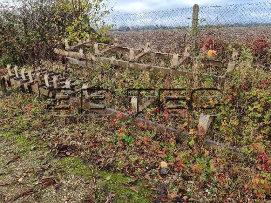 200 m/650 mm 输送带和输送带系统