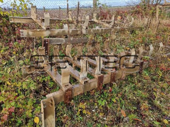 200 m/650 mm 输送带和输送带系统