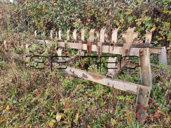 200 m/650 mm 输送带和输送带系统