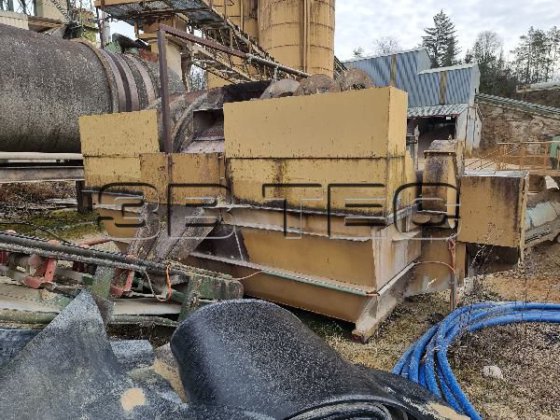 STICHWEH ES400 筛选系统