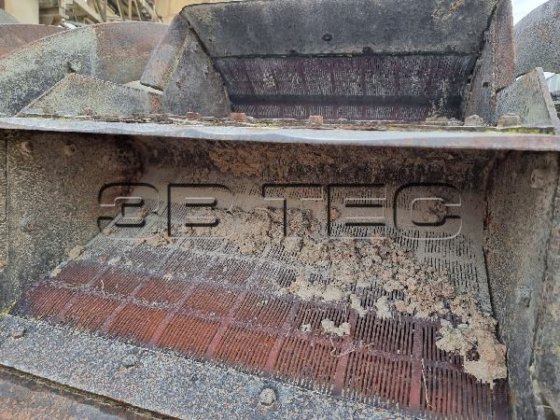 STICHWEH ES400 筛选系统