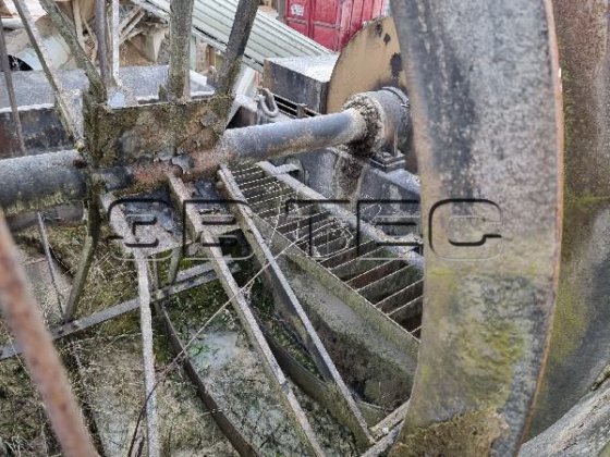 STICHWEH ES400 筛选系统