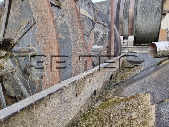 STICHWEH ES400 筛选系统