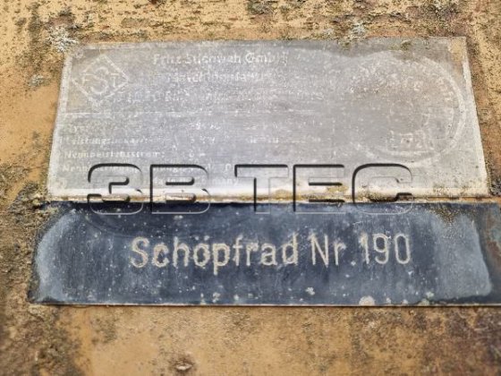 STICHWEH ES400 筛选系统