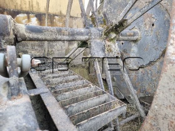 STICHWEH ES400 筛选系统