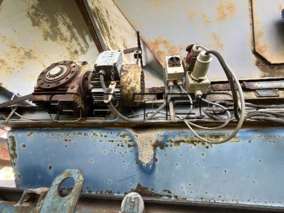 梅尔德加德机械公司