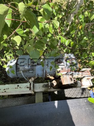 梅尔德加德机械公司