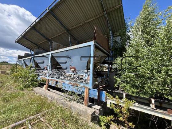 梅尔德加德机械公司