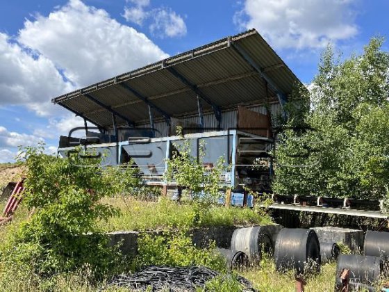 梅尔德加德机械公司