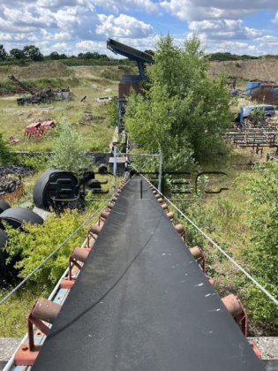 梅尔德加德机械公司