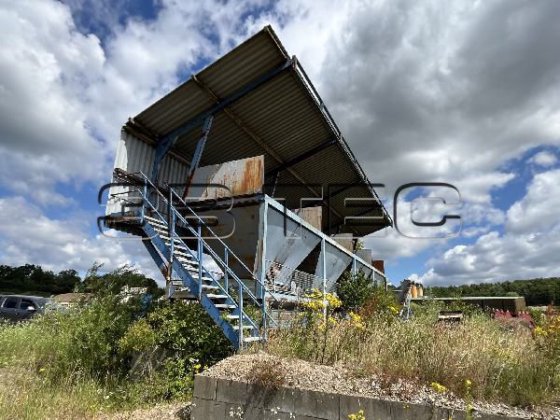 梅尔德加德机械公司