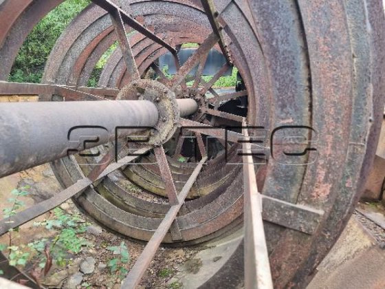 ヘメリッヒ SF 2850 スクリーニングプラント