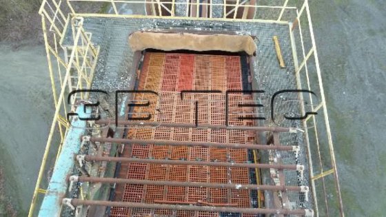 筛选技术 筛选塔 筛选设备