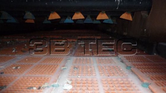 筛选技术 筛选塔 筛选设备