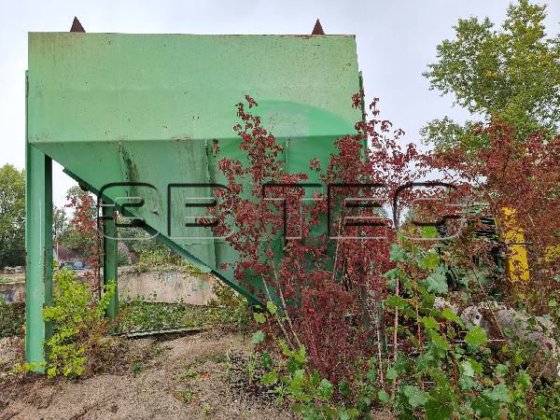 绍恩堡-MAB-B&D S 200 机械