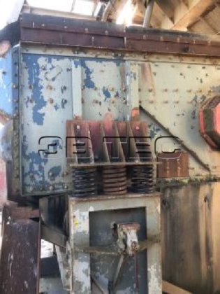 PS 输送和存储技术 Ma PS 50