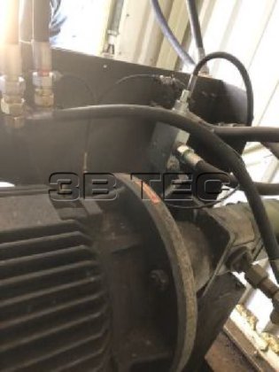 PS 输送和存储技术 Ma PS 50