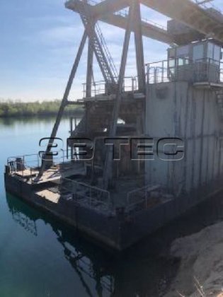 PS 输送和存储技术 Ma PS 50