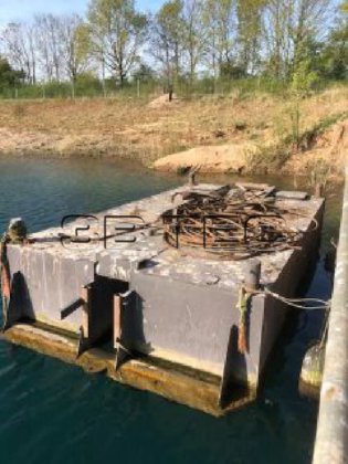 PS 输送和存储技术 Ma PS 50