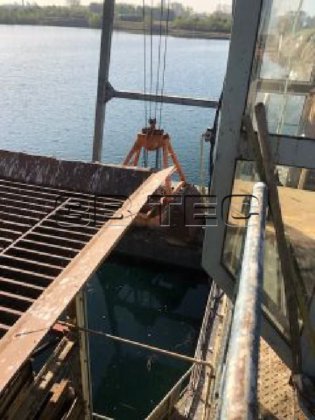 PS 输送和存储技术 Ma PS 50