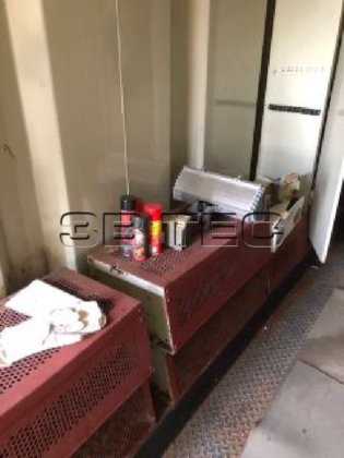 PS 输送和存储技术 Ma PS 50